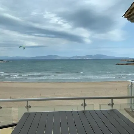 Riells Mar Appartement *