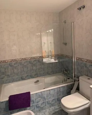 Appartement Riells Mar L' Escala