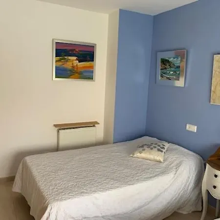 Appartement Riells Mar