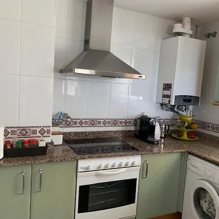 Riells Mar Appartement *