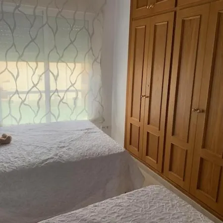 Appartement Riells Mar