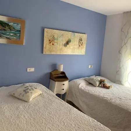 Riells Mar Appartement L' Escala