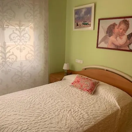 Riells Mar Appartement