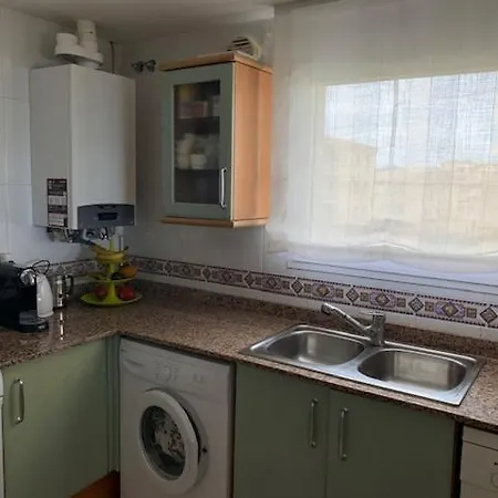 Riells Mar Appartement