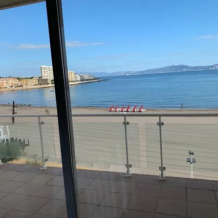 Riells Mar Appartement *