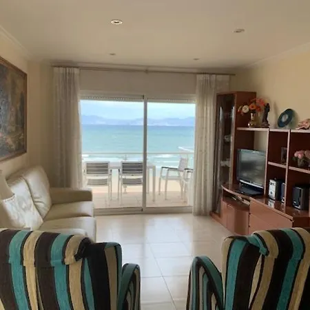 Appartement Riells Mar L' Escala
