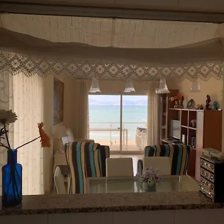 Riells Mar Appartement *