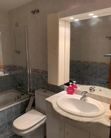 Appartement Riells Mar L' Escala