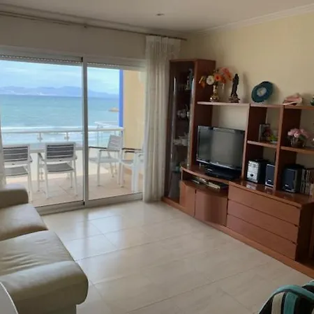 Appartement Riells Mar