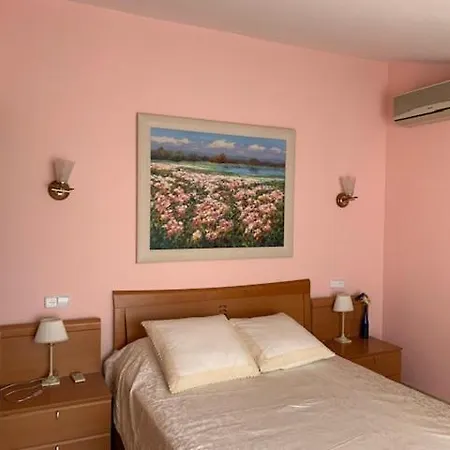 Riells Mar Appartement L' Escala