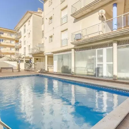 Riells Mar Appartement *